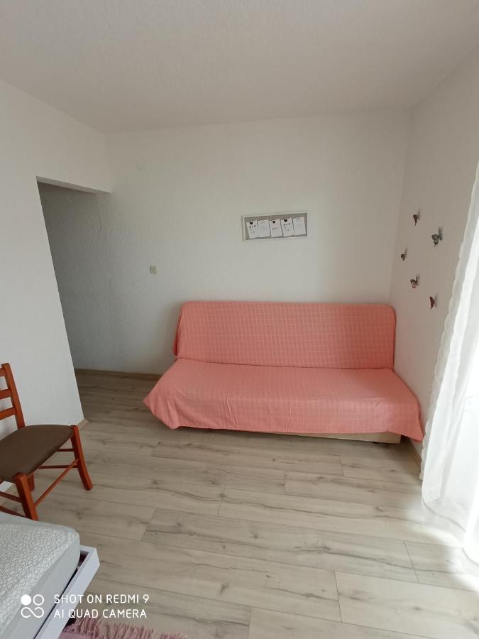 Apartment Lika Gospić Exterior foto